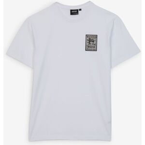 One Piece Tee Shirt Wanted Ace blanc l homme Image