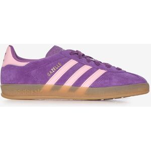 Adidas Originals Gazelle Indoor violet/rose 35,5 femme Image