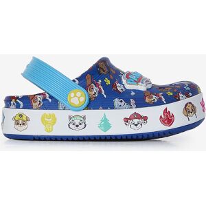 Crocs Classic Clog Paw Patrol - Bébé bleu 23/24 unisexe Image