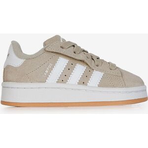 Adidas Originals Campus 00s Cf - Bébé beige/blanc 24 unisexe Image