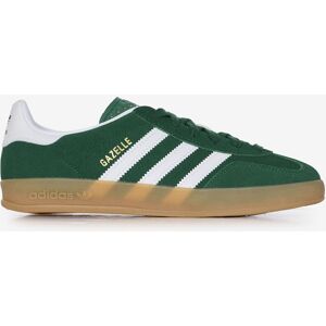 Adidas Originals Gazelle Indoor vert/blanc 37 1/3 femme Image