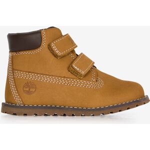 Timberland Pokey Pine Cf - Bébé miel 24 unisexe Image