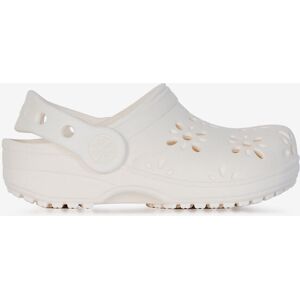 Crocs Classic Clog Floral - Bébé beige 20/21 unisexe Image