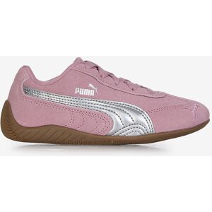 Puma Speedcat Og - Bébé rose/argent 28 unisexe Image