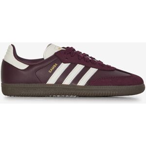 Adidas Originals Samba Og bordeaux 41 1/3 femme Image
