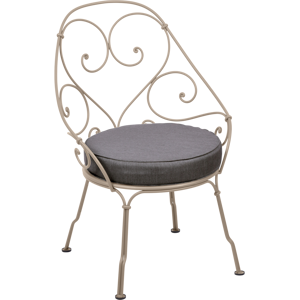 FAUTEUIL CABRIOLET 1900 Image