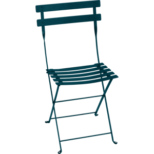 CHAISE MÉTAL BISTRO Image