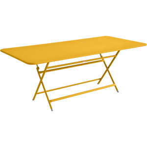 TABLE 190 X 90 CM CARACTÈRE Image
