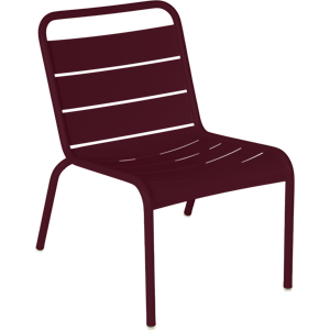 CHAISE LOUNGE LUXEMBOURG Image