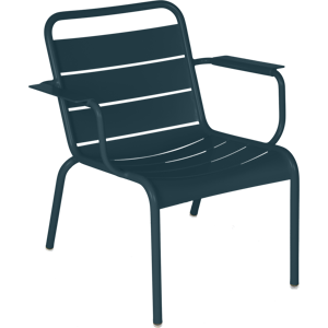 FAUTEUIL LOUNGE LUXEMBOURG Image