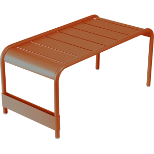 TABLE BASSE / BANC 86 X 44 CM LUXEMBOURG Image