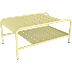 TABLE BASSE 90 x 55 CM Image