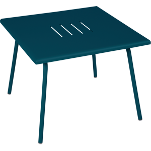 TABLE BASSE 57 x 57 CM MONCEAU Image