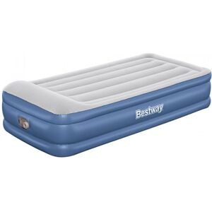 BESTWAY Matelas gonflable électrique 1 personne Tritech 67628 Image
