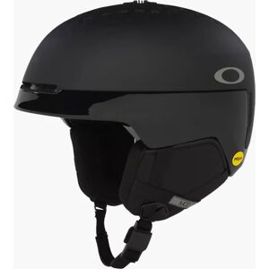 OAKLEY MOD3 MATTE BLACK GLOSS BLACK Image