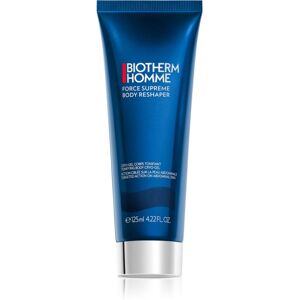 Biotherm Homme Force Supreme Body Reshaper kriogél uraknak 125 ml Image