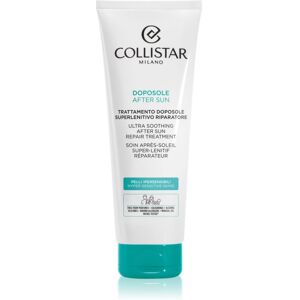 Collistar Special Perfect Tan Ultra Soothing After Sun Repair Treatment nyugtató és helyreállító ápolás napozás után 250 ml Image