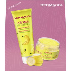 Dermacol Aroma Moment Bahamas Banana ajándékszett testre Image