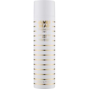 James Read Gradual Tan önbarnító éjszakai hidratáló maszk testre 200 ml Image