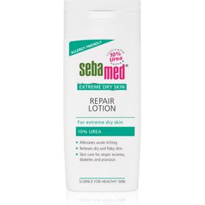 Sebamed Extreme Dry Skin regeneráló testápoló tej a nagyon száraz bőrre 10% Urea 200 ml Image
