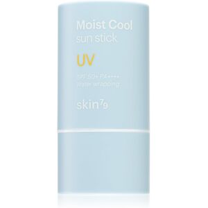 Skin79 Sun Moist Cool Waterproof napozó krém stift SPF 50+ 23 g Image