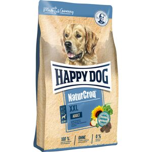 2x15kg Happy Dog Natur-Croq XXL száraz kutyatáp Image