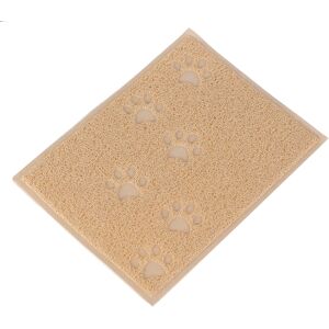 zooplus Exclusive Macskaalom alátét mancsmintával, 2 db Image