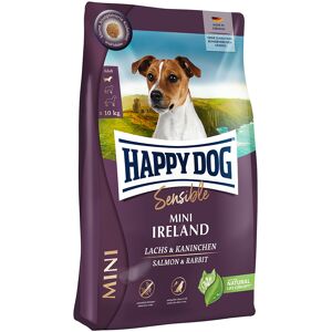 2x4kg Happy Dog Sensible Mini Ireland száraz kutyatáp Image