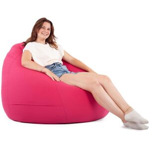 Babszem bútorház Magenta XXL Babzsákfotel Image