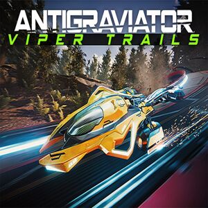 Iceberg Interactive Antigraviator: Viper Trails Image