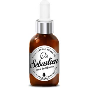 Diet Food 100% BIO argánolaj, 50 ml Image