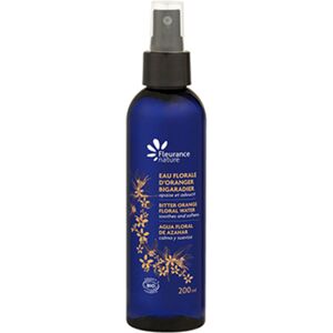 Fleurance Nature Keserű narancs - hidrolátum spray, 200 ml Image