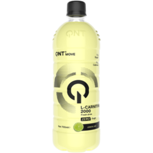 QNT L-karnitin 2000 mg - citrom/lime, 700 ml Image