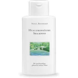 Sanct Bernhard Hajsampon hialuronsavval, 250 ml Image