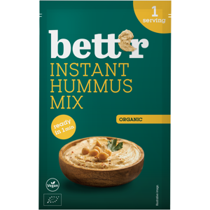 Smart Organic BIO keverék humuszhoz, 50 g Image