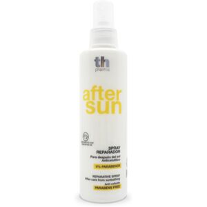 TH Pharma Napozás utáni spray, 200 ml Image