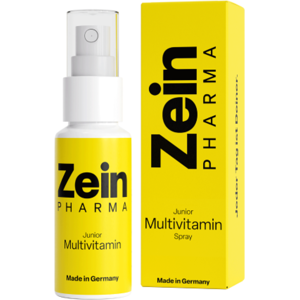 Zein Pharma Vitaminok gyerekeknek spray-ben, 25 ml Image