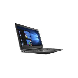 Laptop Dell Latitude 5580 / i5 / RAM 8 GB / SSD Disk / 15,6″ FHD Image