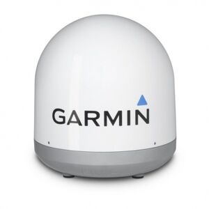 Garmin Antenna TV satellitare GTV5 in partnership con KVH® Image
