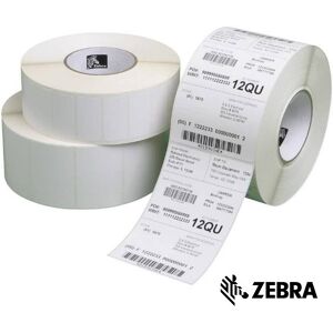"51X25 box 12PZ etichette Zebra-Select 2000D rot. da 2580 foro 25mm 880199-025D" Image