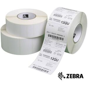 "Etichette Zebra 100 mm x 150 mm Z-PERFORM 1000D rotoli da 1020 pz p/n 3006306-T" Image