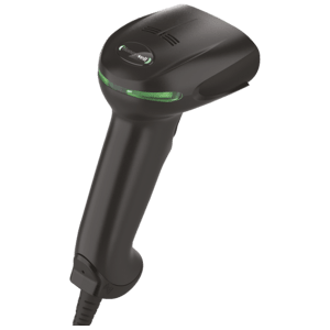"Honeywell Xenon Performance 1950g, 2D, HD, Multi-IF, Kit (USB), nero 1950GHD-2USB-R" Image