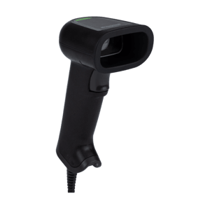 "Honeywell Xenon Ultra 1960g, 2D, HD, Multi-IF, Kit, nero 1960GHD-2USB-R" Image