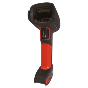 "Honeywell 1990i, 2D, XLR, multi-IF, kit (RS232) 1990iXLR-3SER-R" Image