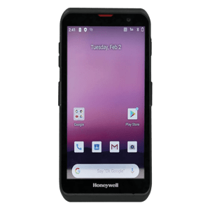 "Honeywell ScanPal EDA52, 2D, 14 cm (5.5''), USB-C, BT, WLAN, NFC, Android EDA52-00AE31N21RK" Image