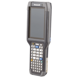 "Honeywell CK65, 2D, 10.5 cm (4''), Num., BT, WLAN, Android, GMS CK65-L0N-D8C214E" Image