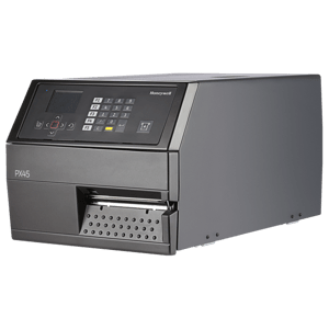 "Honeywell PX45A 12 punti /mm (300dpi), Disp. (colour), RTC, Ethernet, Multi-IF PX45A00000000300" Image