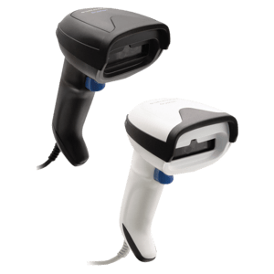 "Datalogic Gryphon I GD4290, 1D, Multi-IF, bianco GD4290-WH" Image