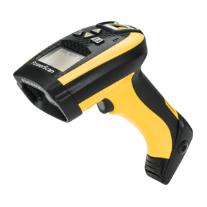 "Datalogic PM9501, 2D, HD, DPM, multi-IF, kit (USB), RB PM9501-DPM433RBK10" Image