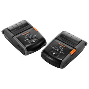 "BIXOLON SPP-R200IIIPLUS, 8 punti /mm (203dpi), linerless, USB, RS232, BT (iOS, 5.0) SPP-R200IIIiaKL" Image